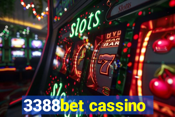 3388bet cassino